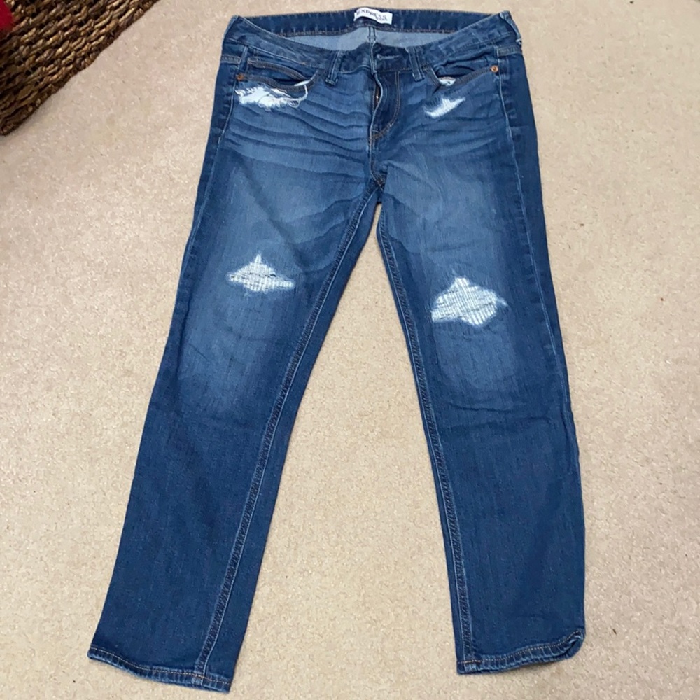 Express Jeans